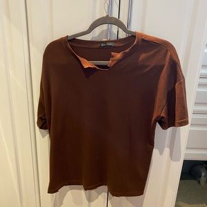 Brown Matching Lounge Set